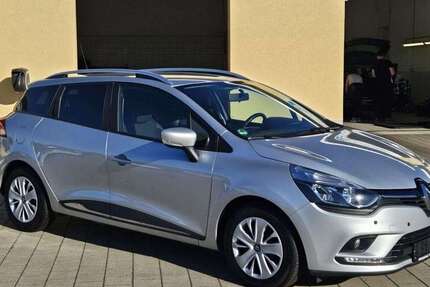 Renault Clio 112.000 km 7.990 € Büchenbach 91186