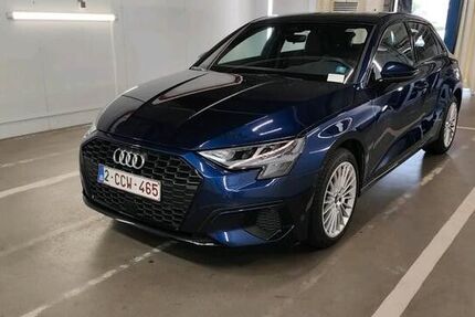 Audi A3 54.000 km 16.065 &euro; Rheinzabern 76764