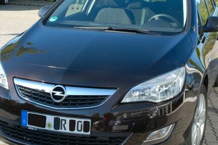 Opel Astra 178.500 km 4.450 &euro; Schwarzenberg 08340