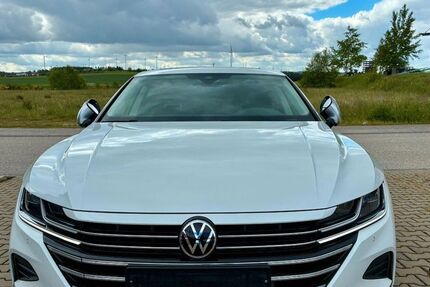 VW Arteon 101.500 km 28.000 &euro; Halsenbach 56283