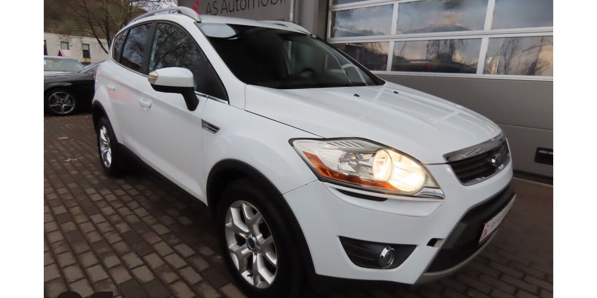 Ford Kuga 182.000 km 7.790 &euro; Stuttgart 70329