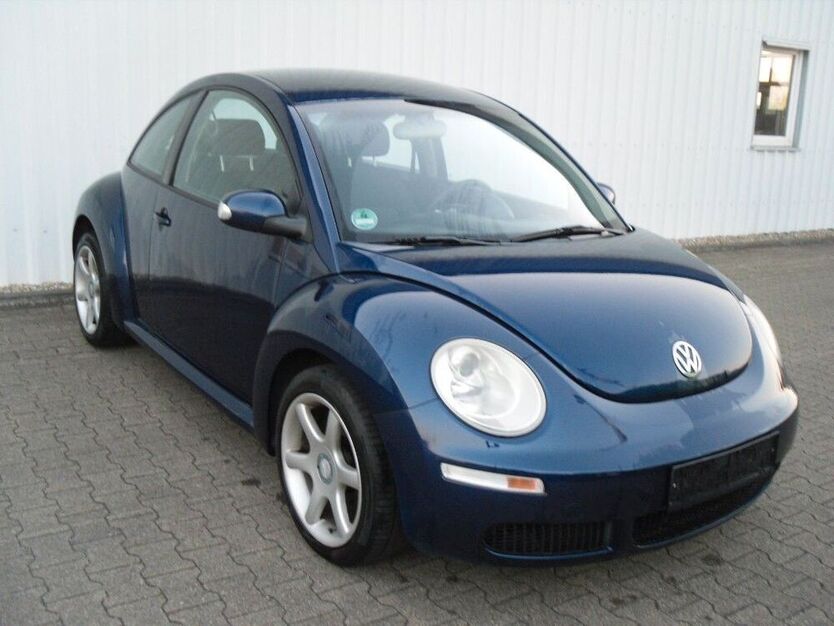 Beetle