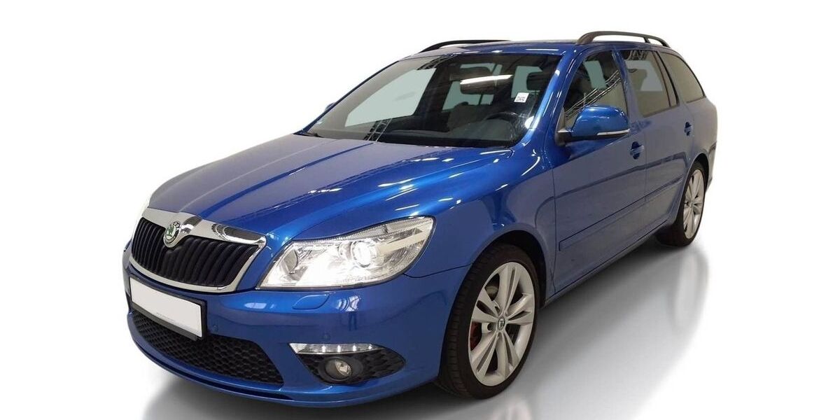 Skoda Octavia 200.000 km 5.985 &euro; Aidlingen 71134