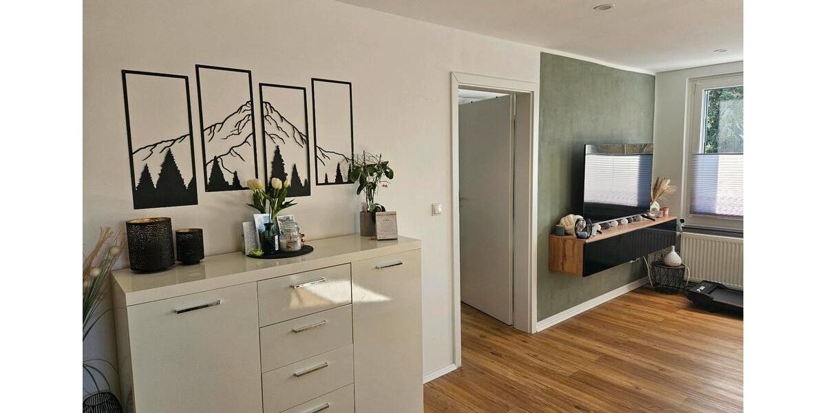 Etagenwohnung Wolfenbüttel Ahlum - 2 Zimmer, 65 m&sup2;, 169.000&euro; | Angebot:25613120