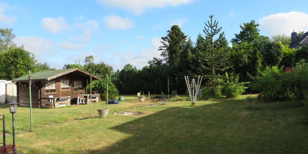 Grundstück Tremsbüttel - 349.000&euro; | Angebot:16575443