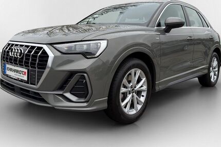 Audi Q3 32.100 km 30.490 &euro; Meiningen 98617
