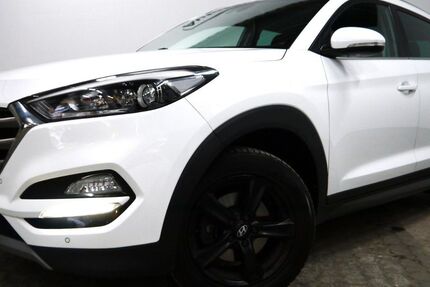 Hyundai TUCSON 158.237 km 12.900 &euro; Völklingen 66333