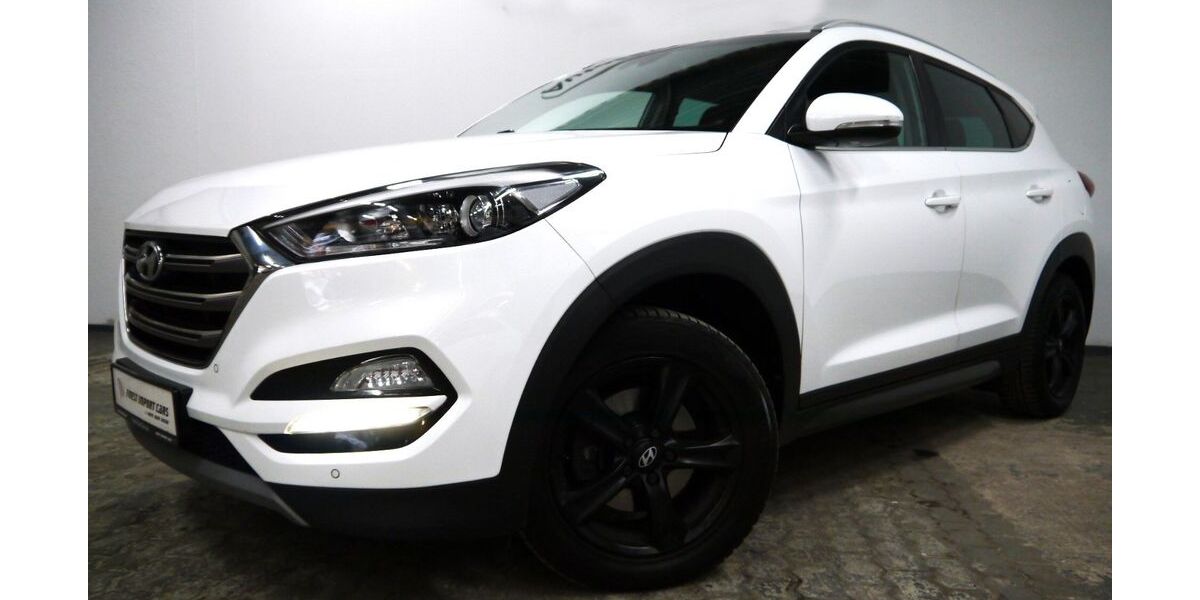 Hyundai TUCSON 158.237 km 12.900 &euro; Völklingen 66333