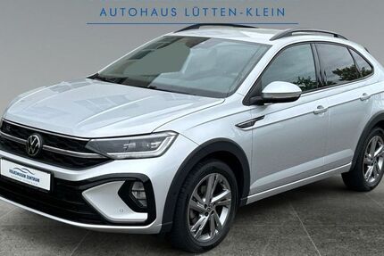 VW Taigo 38.712 km 20.990 &euro; Rostock 18107