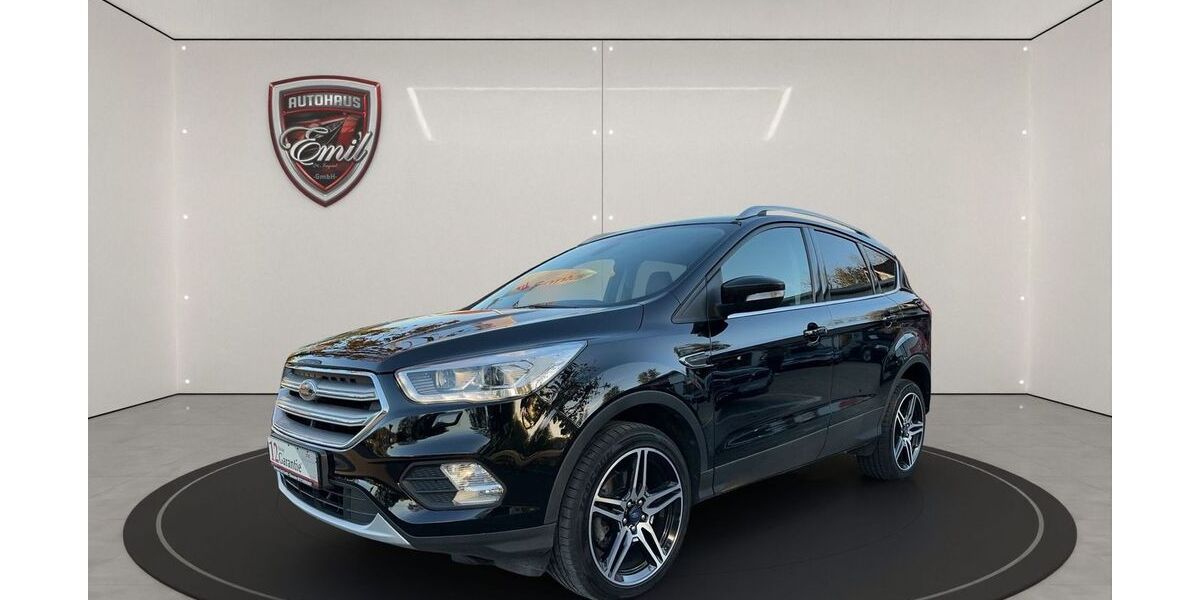 Ford Kuga 138.672 km 22.490 &euro; Obersulm 74182