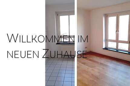 Wohnung zum Mieten in Chemnitz 350 € 65.27 m² 2 zimmer