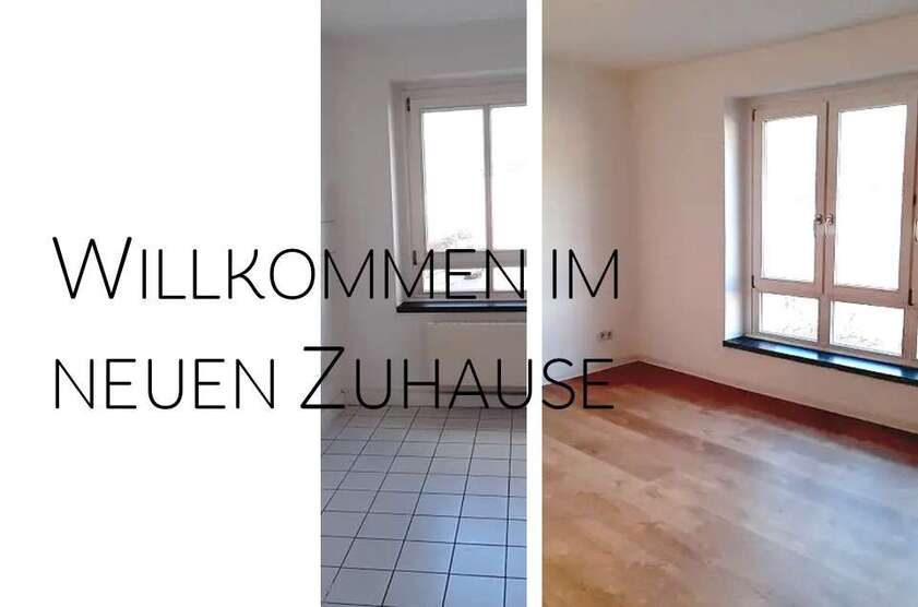 Wohnung zum Mieten in Chemnitz 350 € 65.27 m² 2 zimmer