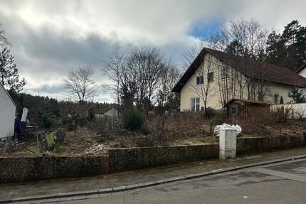 Grundstück Kaiserslautern Engelshof - 169.000&euro; | Angebot:24606588