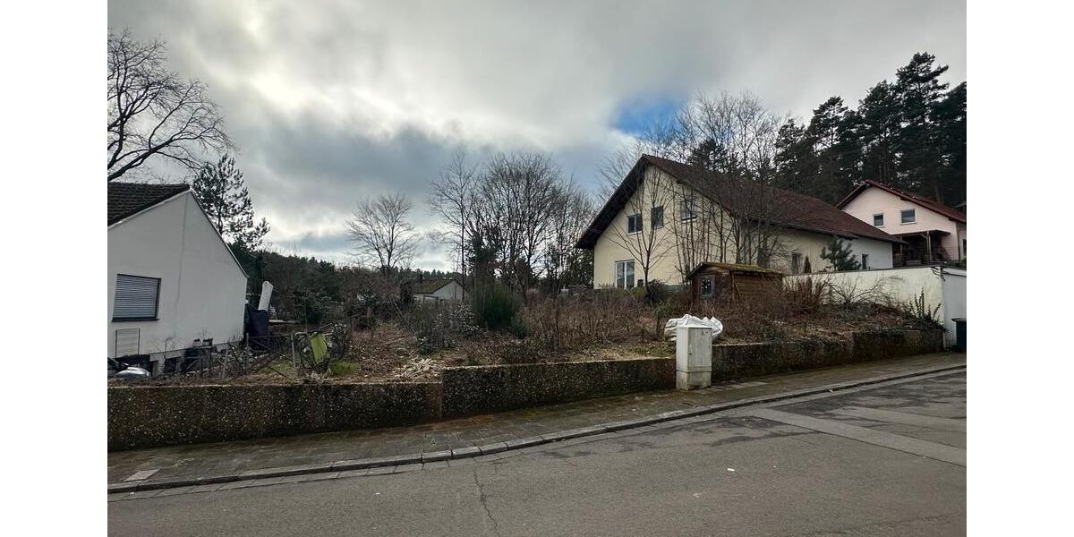 Grundstück Kaiserslautern Engelshof - 169.000&euro; | Angebot:24606588