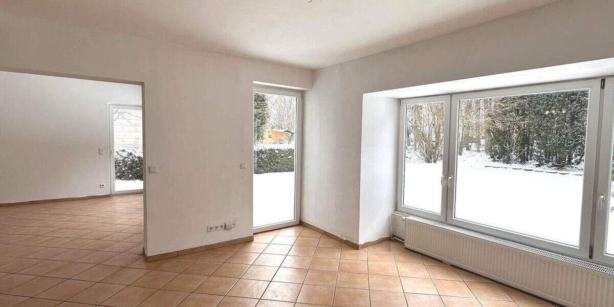 Reihenendhaus Hamburg Bramfeld - 4 Zimmer, 112 m&sup2;, 549.000&euro; | Angebot:25678788