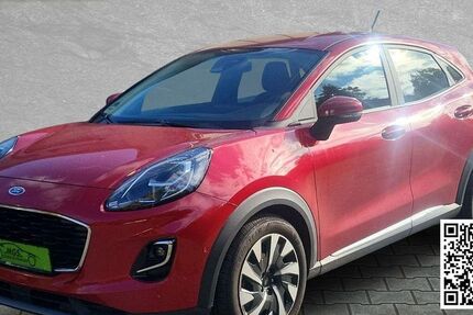Ford Puma 27.690 km 19.490 &euro; Weiden 92637