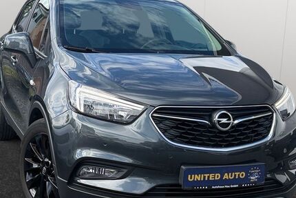 Opel Mokka 78.000 km 11.000 &euro; Mainz-Kastel 55252