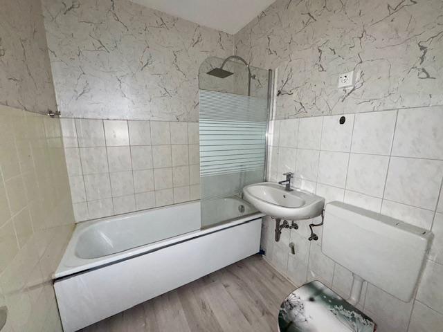 Etagenwohnung Itzehoe - 2 Zimmer, 60 m&sup2;, 450&euro; | Angebot:25219956