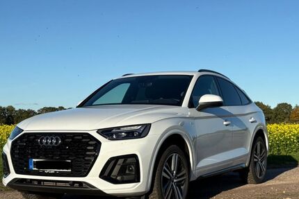 Audi Q5 39.000 km 38.990 &euro; Wedemark 30900