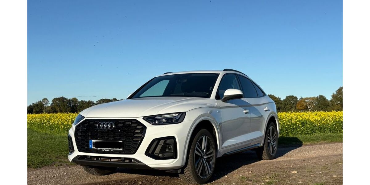 Audi Q5 39.000 km 38.990 &euro; Wedemark 30900