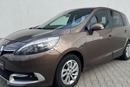 Renault Scenic 187.569 km 4.400 &euro; Ginsheim Gustavsburg 65462