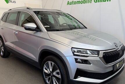 Skoda Karoq 43.702 km 26.800 &euro; Bocholt 46399