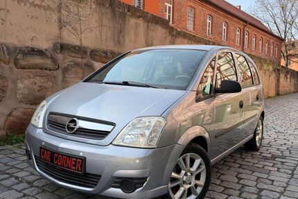Opel Meriva 113.800 km 3.999 &euro; Haag 91126