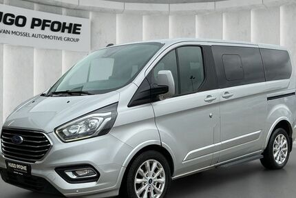 Ford Tourneo Custom 169.850 km 27.490 &euro; Oldenburg i.H. 23758