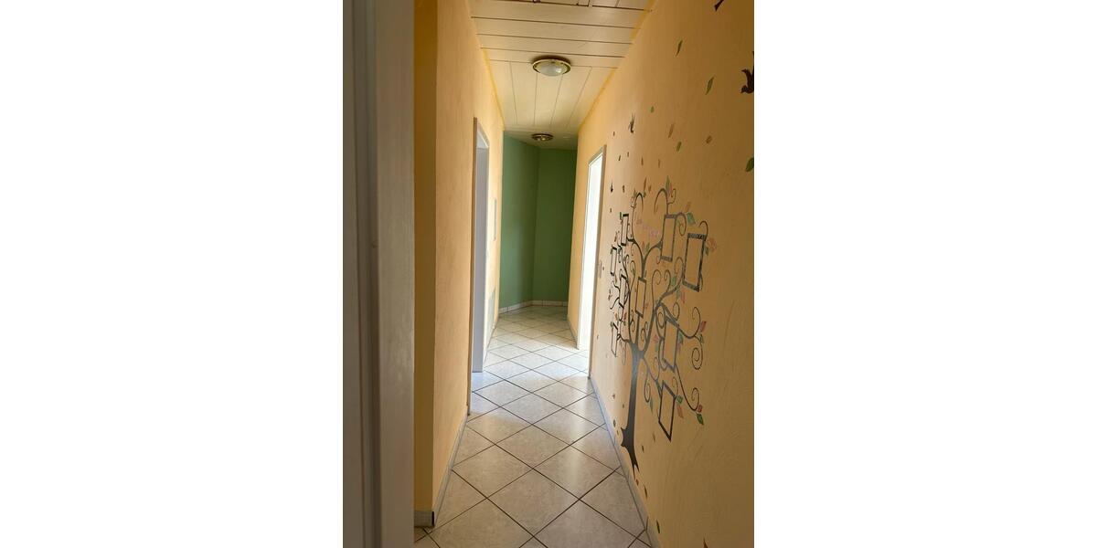 Dachgeschoßwohnung Schotten - 4 Zimmer, 83 m&sup2;, 650&euro; | Angebot:26335134