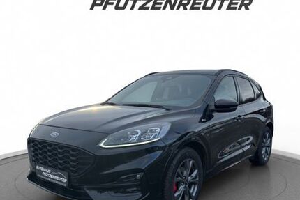 Ford Kuga 45.600 km 22.990 &euro; Bleicherode 99752