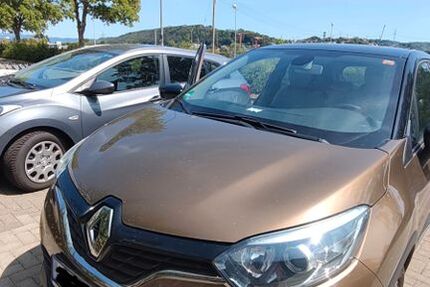 Renault Captur 117.000 km 7.999 &euro; Lörrach 79541