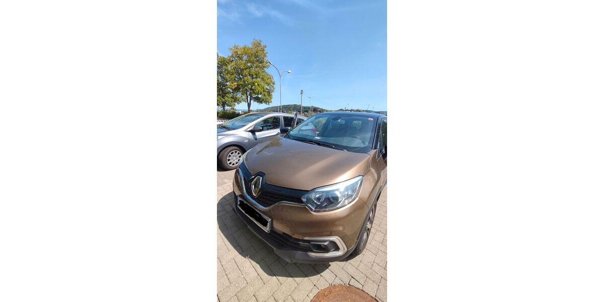 Renault Captur 117.000 km 7.999 &euro; Lörrach 79541