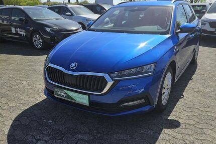 Skoda Octavia 51.551 km 23.990 &euro; Lüdenscheid 58513