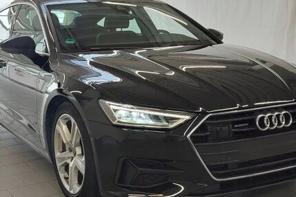 Audi A7 77.000 km 39.980 &euro; Rheinbach 53359