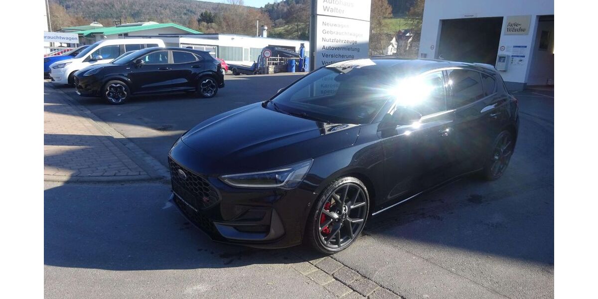 Ford Focus 25.700 km 33.900 &euro; Kirchzell 63931