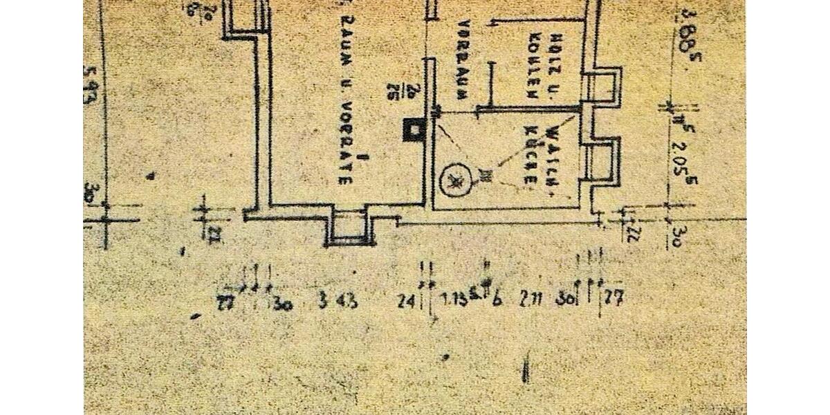 Doppelhaushälfte Wannweil - 5 Zimmer, 77 m&sup2;, 289.000&euro; | Angebot:26007151