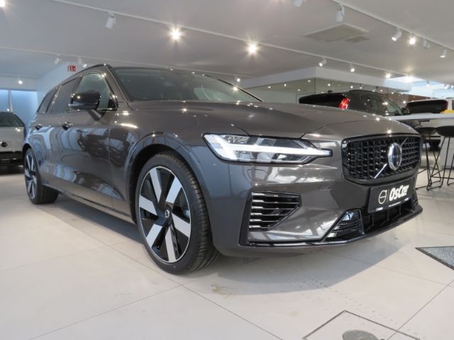 Volvo V60 9.000 km 53.470 € Osnabrück 49090