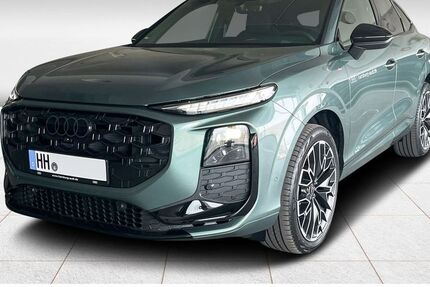Audi Q3 1.890 km 53.980 &euro; Hamburg 22419