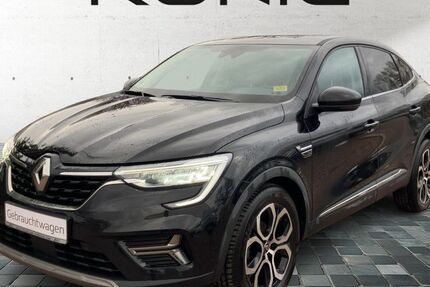 Renault Arkana 31.796 km 21.498 &euro; Erfurt 99099