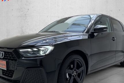 Audi A1 7.837 km 23.990 &euro; Gornau 09405