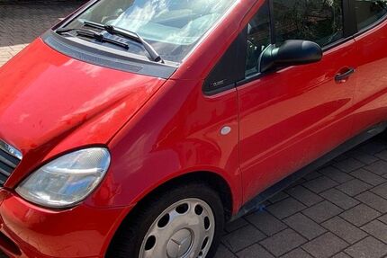 Mercedes-Benz A 170 90.000 km 1.500 &euro; Brackenheim 74336