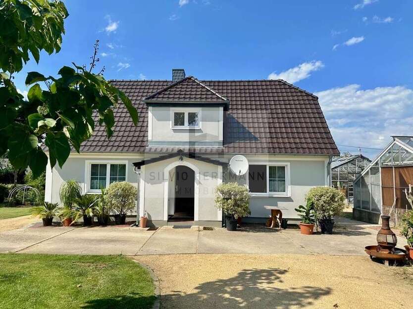 Haus zum Kaufen in Horka 265.000 € 125 m²