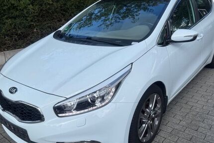 Kia ceed / Ceed