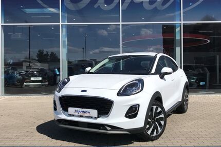 Ford Puma 6.710 km 17.985 &euro; Cottbus 03044