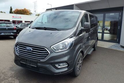 Ford Tourneo Custom 54.683 km 35.420 &euro; Barntrup 32683