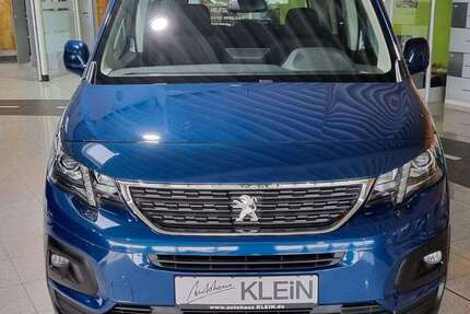 Peugeot Rifter 66.150 km 20.400 € Simmern 55469