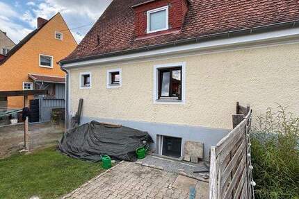 Haus Plattling - 4 Zimmer, 106 m&sup2;, 190.000&euro; | Angebot:25669217
