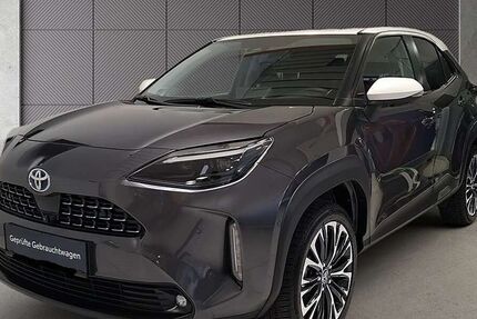 Toyota Yaris Cross 49.100 km 22.995 &euro; Perlesreut 94157