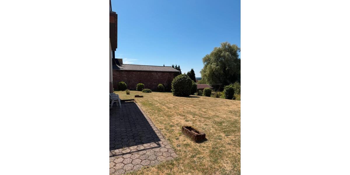 Einfamilienhaus Höheinöd - 8 Zimmer, 198 m&sup2;, 245.000&euro; | Angebot:27227806