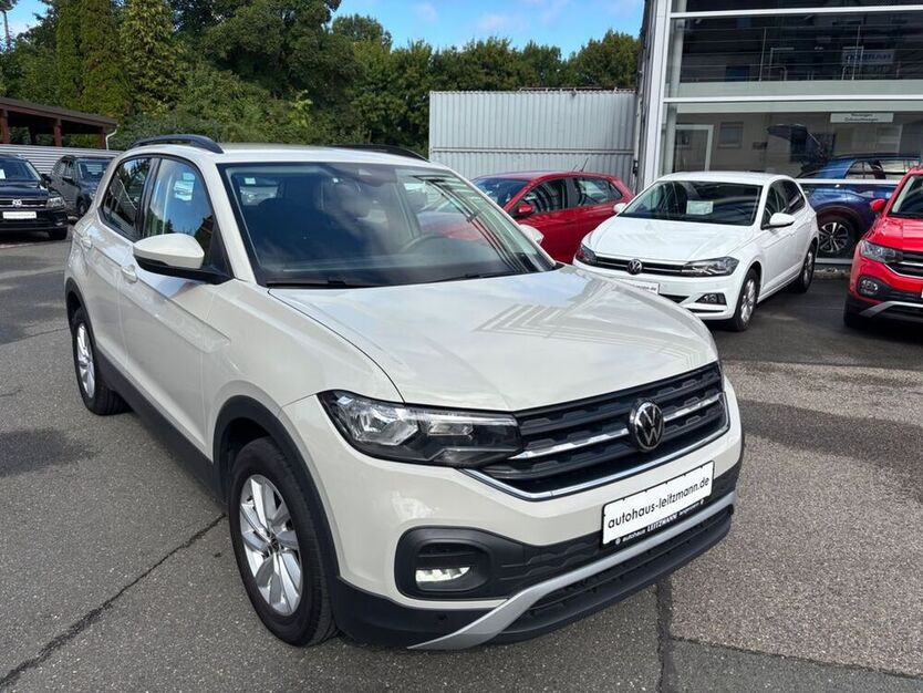 T-Cross